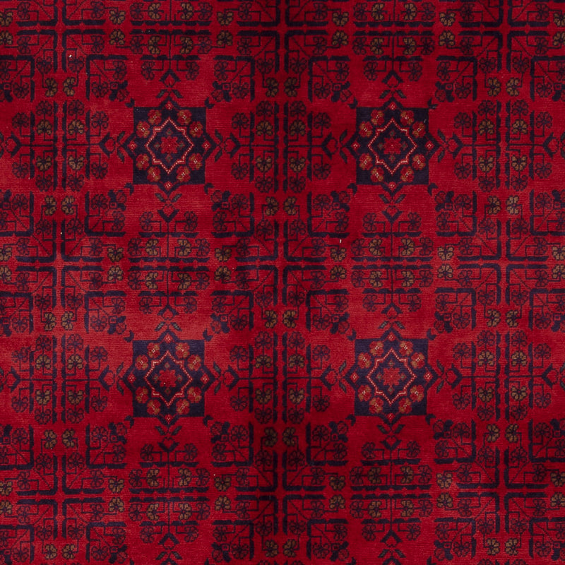 アフガン絨毯 242x173cm - オリエンタル絨毯