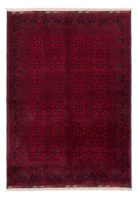 アフガン絨毯 241x173cm - オリエンタル絨毯 – product image