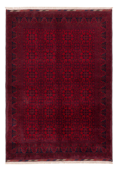 アフガン絨毯 173x241cm - オリエンタル絨毯