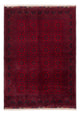アフガン絨毯 241x173cm - オリエンタル絨毯