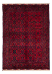 アフガン絨毯 244x172cm - オリエンタル絨毯 – product image