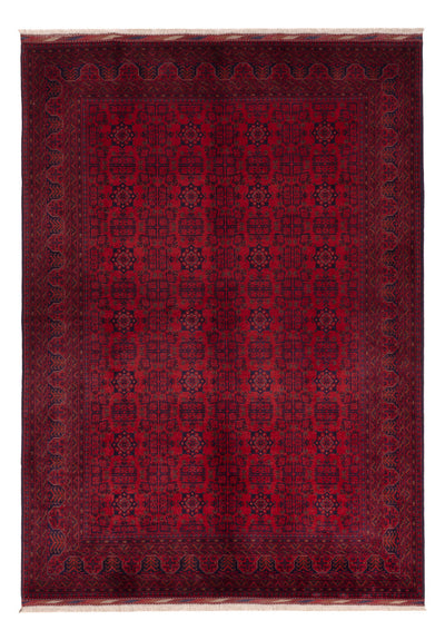 アフガン絨毯 172x244cm - オリエンタル絨毯