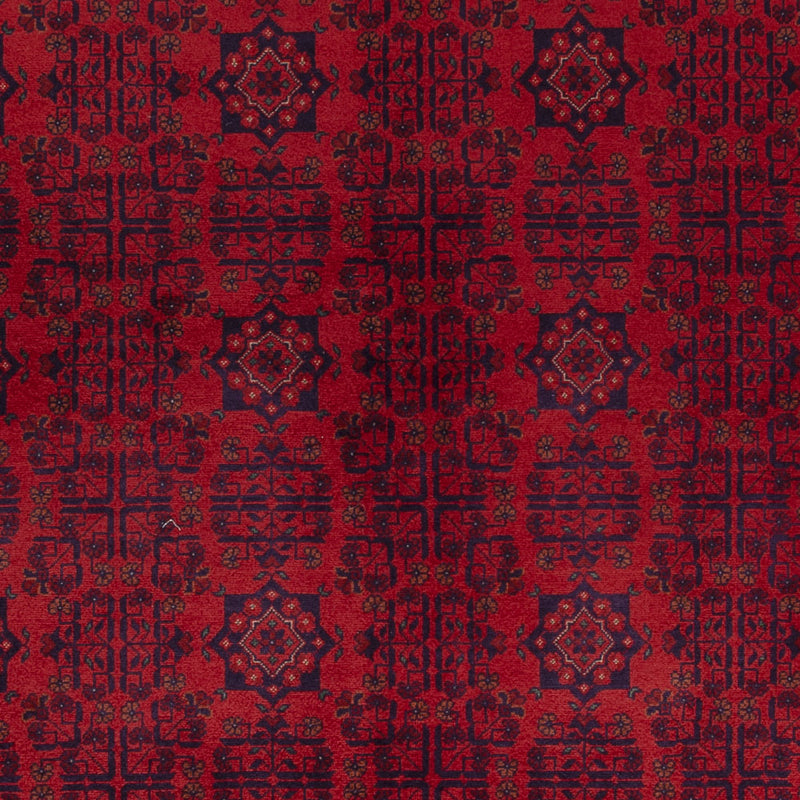 アフガン絨毯 244x172cm - オリエンタル絨毯