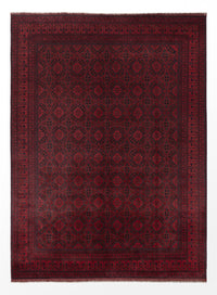 カル・モハマディ 絨毯 346x250cm - オリエンタル絨毯 – product image