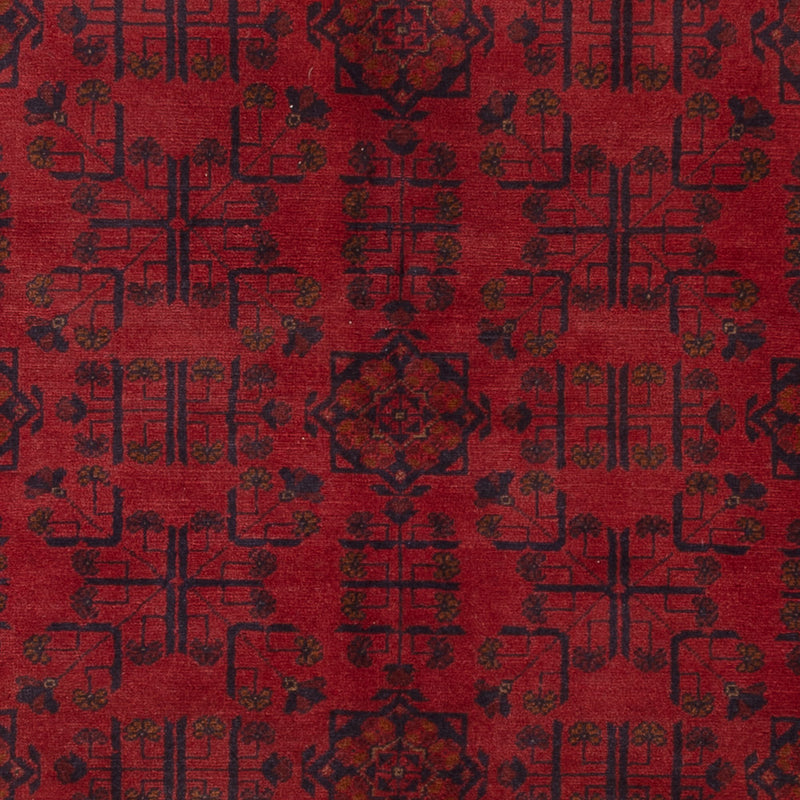 カル・モハマディ 絨毯 225x178cm - オリエンタル絨毯
