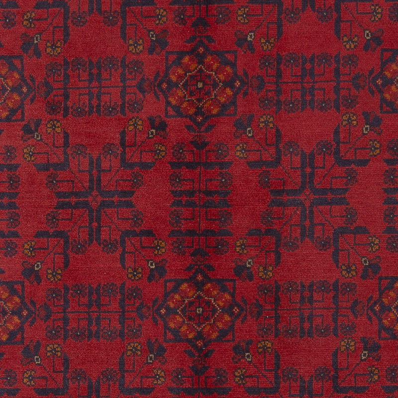 カル・モハマディ 絨毯 235x169cm - オリエンタル絨毯
