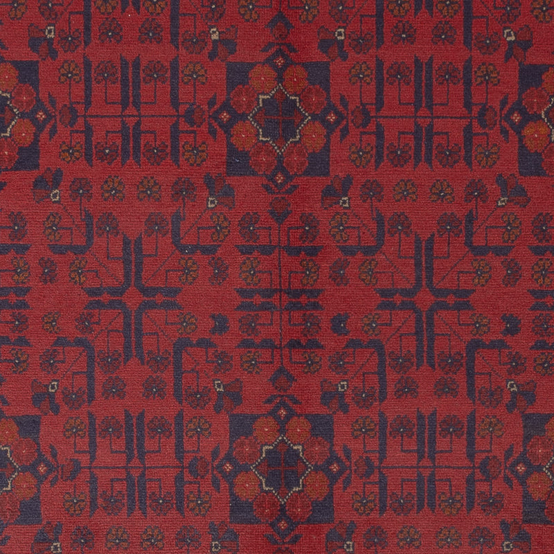 カル・モハマディ 絨毯 234x175cm - オリエンタル絨毯