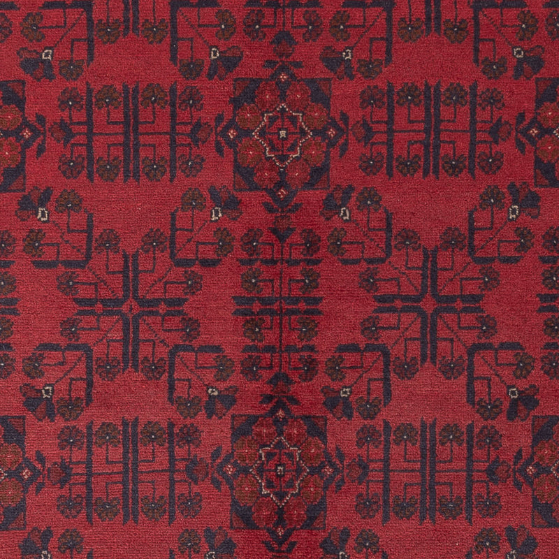 カル・モハマディ 絨毯 233x171cm - オリエンタル絨毯