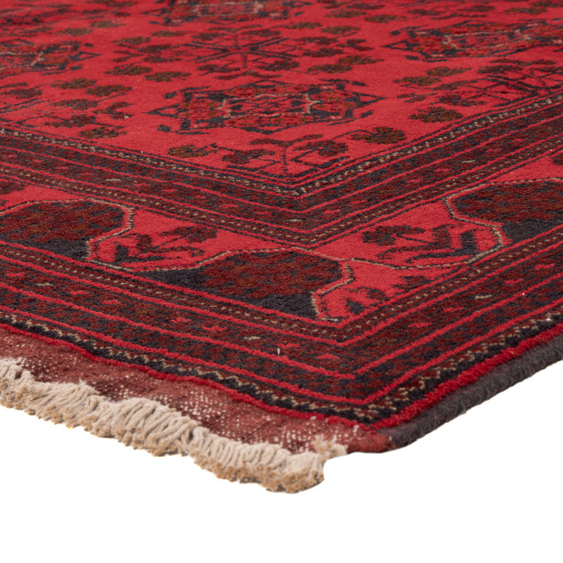カル・モハマディ 絨毯 223x173cm - オリエンタル絨毯