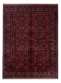 カル・モハマディ 絨毯 197x146cm - オリエンタル絨毯 – product image