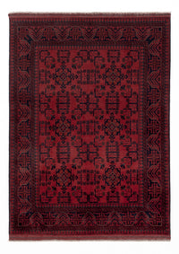 カル・モハマディ 絨毯 205x147cm - オリエンタル絨毯 – product image