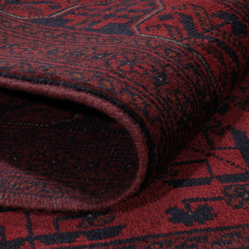 カル・モハマディ 絨毯 206x151cm - オリエンタル絨毯