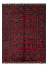 カル・モハマディ 絨毯 200x145cm - オリエンタル絨毯 – product image