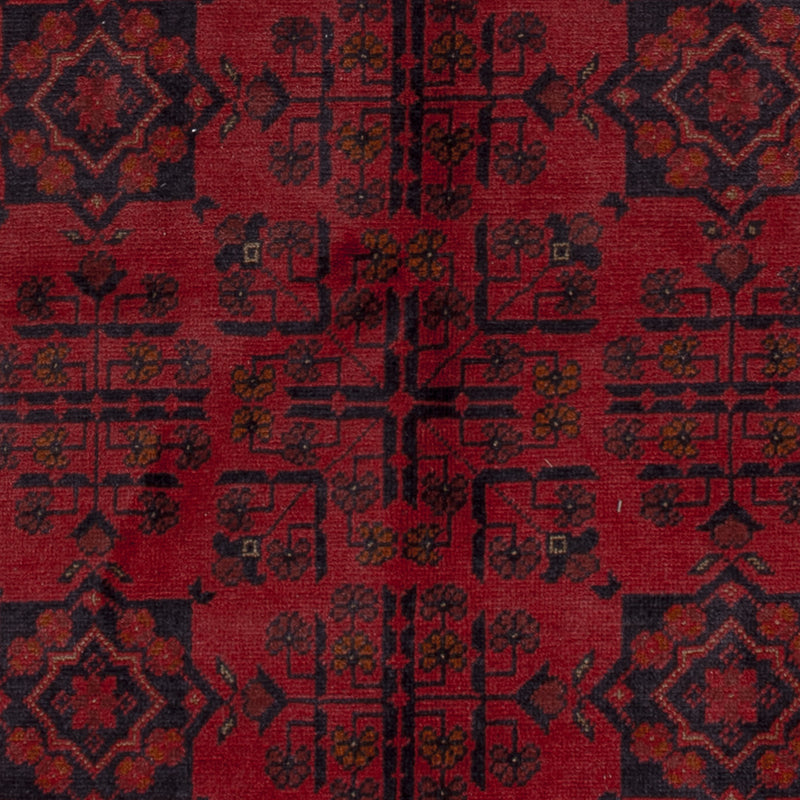カル・モハマディ 絨毯 200x152cm - オリエンタル絨毯