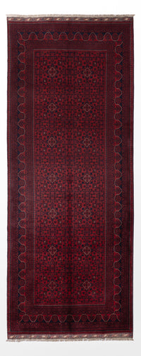 カル・モハマディ 絨毯 385x148cm - オリエンタル絨毯 – product image