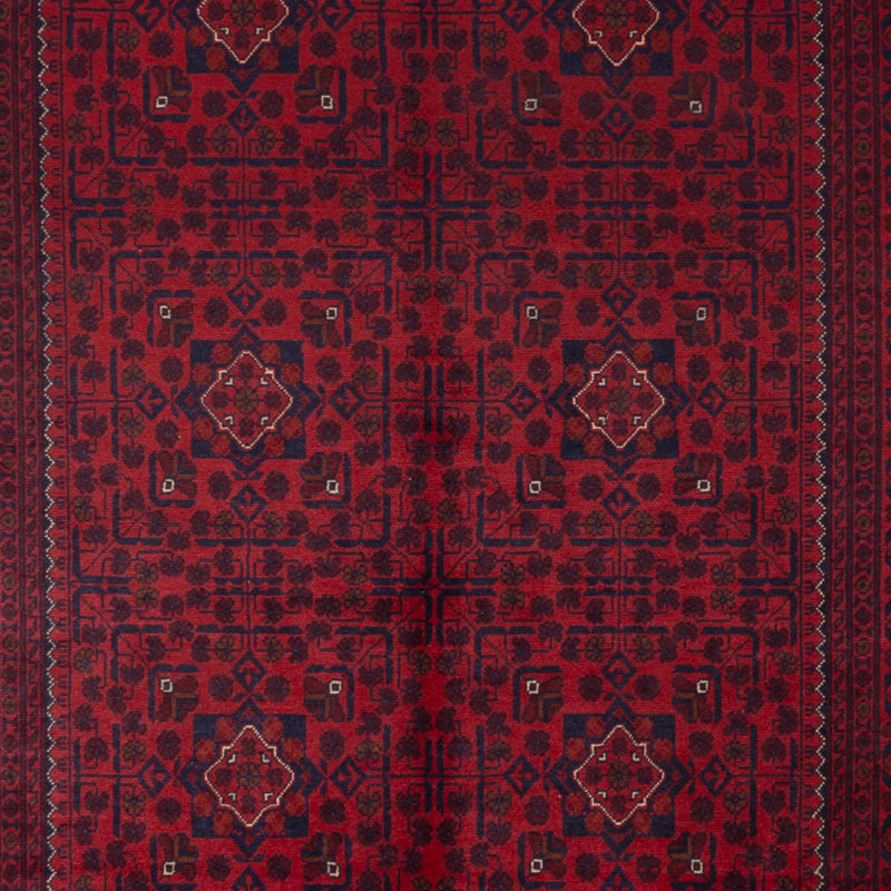 カル・モハマディ 絨毯 385x148cm - オリエンタル絨毯