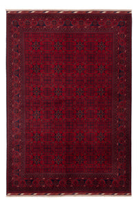 アフガン絨毯 257x176cm - オリエンタル絨毯 – product image