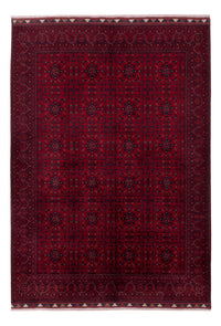 アフガン絨毯 240x176cm - オリエンタル絨毯 – product image