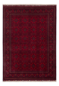 アフガン絨毯 243x172cm - オリエンタル絨毯 – product image