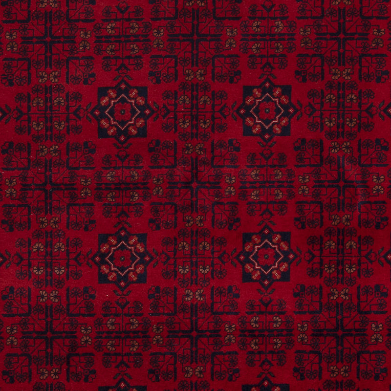 アフガン絨毯 243x172cm - オリエンタル絨毯