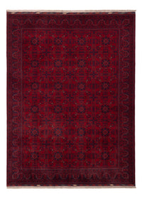 アフガン絨毯 235x174cm - オリエンタル絨毯 – product image