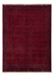 アフガン絨毯 235x174cm - オリエンタル絨毯
