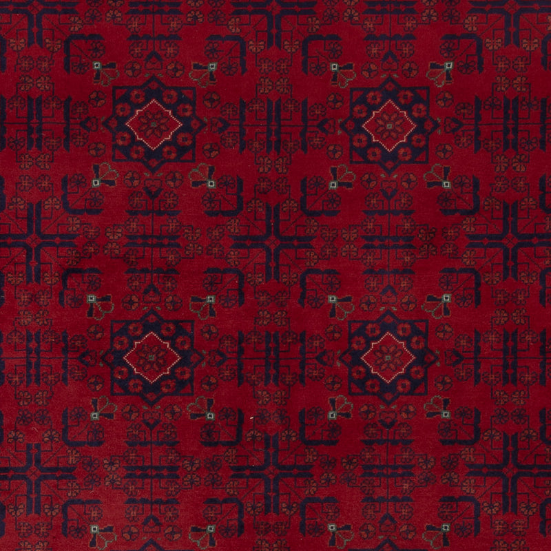 アフガン絨毯 235x174cm - オリエンタル絨毯