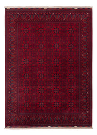アフガン絨毯 234x171cm - オリエンタル絨毯 – product image