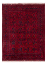 アフガン絨毯 234x171cm - オリエンタル絨毯 – product image