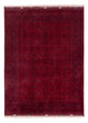 アフガン絨毯 234x171cm - オリエンタル絨毯