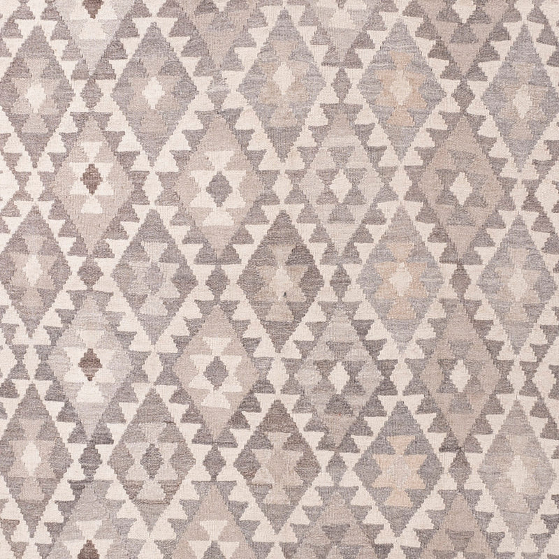 キリム マイメネ 絨毯 290x244cm - ウールラグ