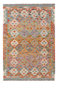 キリム マイメネ 絨毯 124x84cm - ウールラグ – product image
