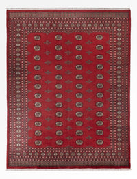 パキスタン絨毯 331x251cm - オリエンタル絨毯 – product image