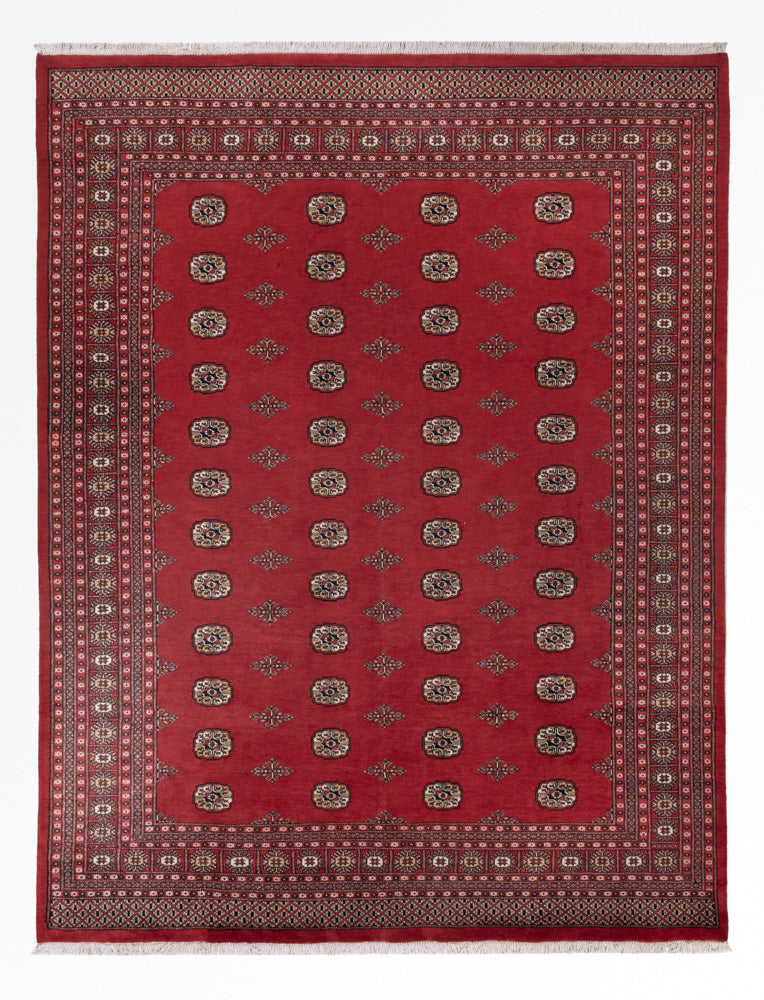 パキスタン絨毯 331x251cm - オリエンタル絨毯