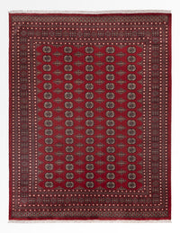 パキスタン絨毯 318x248cm - オリエンタル絨毯 – product image