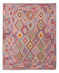 キリム マイメネ 絨毯 304x242cm - ウールラグ – product image