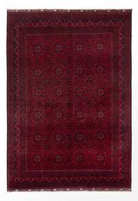 カル・モハマディ 絨毯 362x250cm - オリエンタル絨毯 – product image