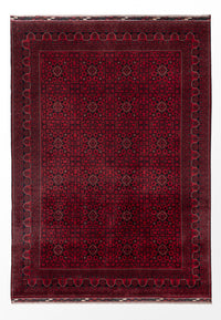 カル・モハマディ 絨毯 350x246cm - オリエンタル絨毯 – product image