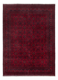 カル・モハマディ 絨毯 346x250cm - オリエンタル絨毯 – product image