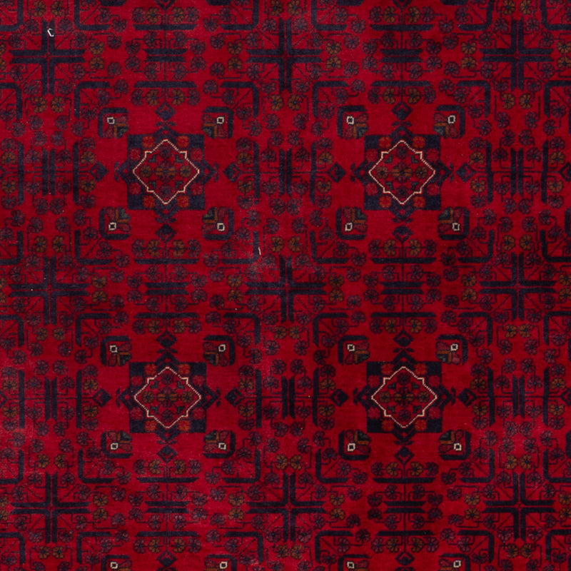 カル・モハマディ 絨毯 346x250cm - オリエンタル絨毯