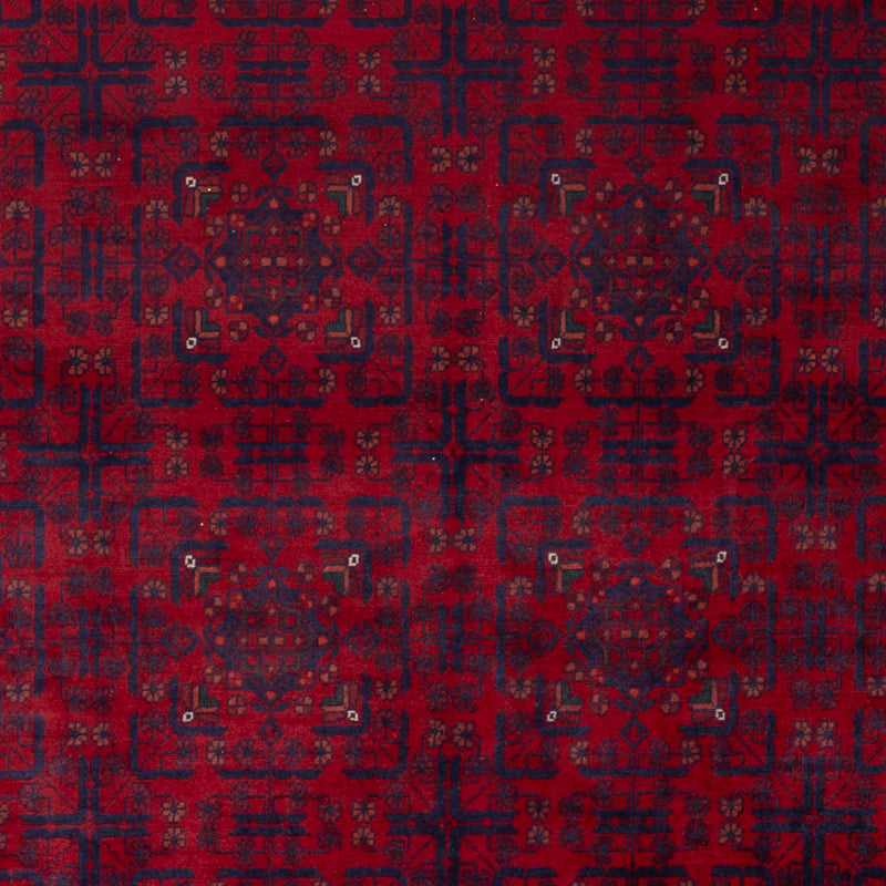 カル・モハマディ 絨毯 344x247cm - オリエンタル絨毯