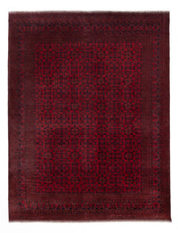 カル・モハマディ 絨毯 348x264cm - オリエンタル絨毯 – product image