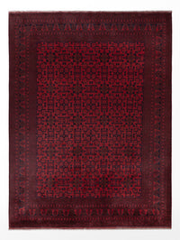 カル・モハマディ 絨毯 351x254cm - オリエンタル絨毯 – product image