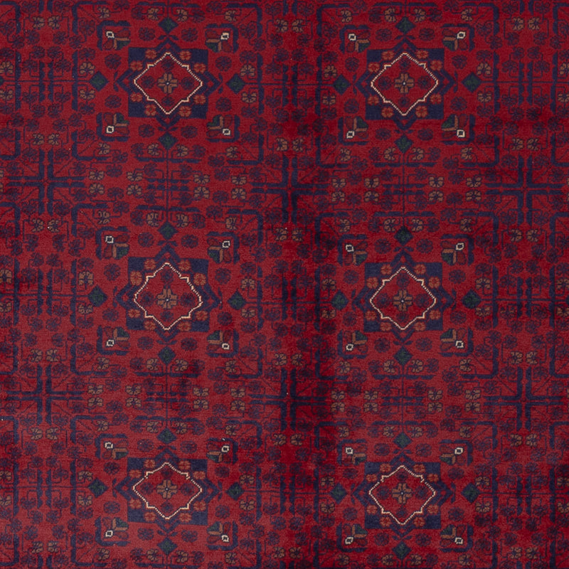 カル・モハマディ 絨毯 341x250cm - オリエンタル絨毯