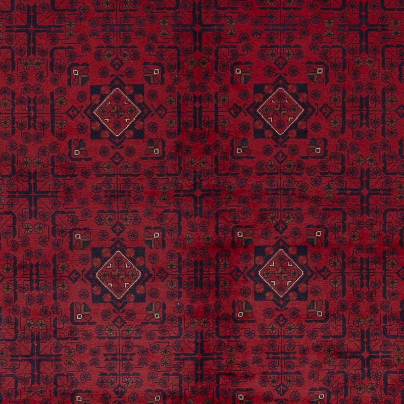 カル・モハマディ 絨毯 342x248cm - オリエンタル絨毯