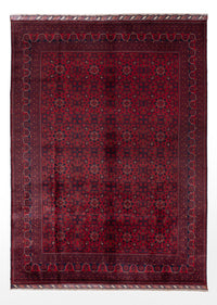 カル・モハマディ 絨毯 348x250cm - オリエンタル絨毯 – product image