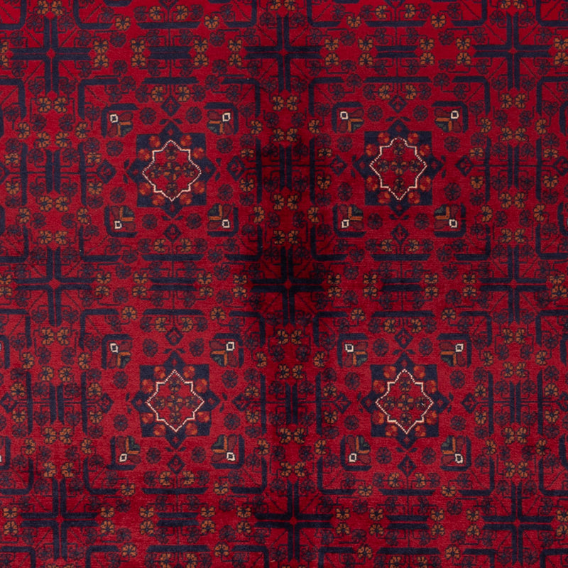 カル・モハマディ 絨毯 348x250cm - オリエンタル絨毯