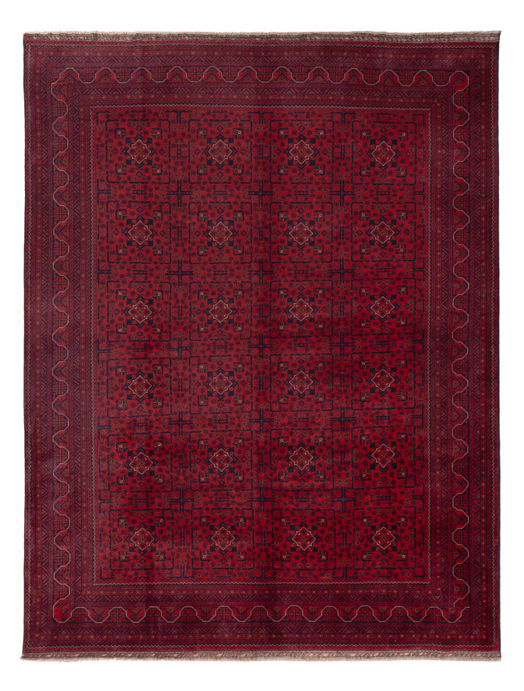 カル・モハマディ 絨毯 333x256cm - オリエンタル絨毯