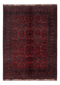 カル・モハマディ 絨毯 200x147cm - オリエンタル絨毯 – product image