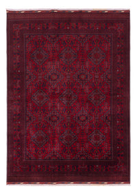 アフガン絨毯 232x167cm - オリエンタル絨毯 – product image